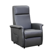 Mosma Alice Electric PU Leather Recliner Lift Chair