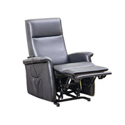 Mosma Alice Electric PU Leather Recliner Lift Chair