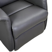 Mosma Alice Electric PU Leather Recliner Lift Chair
