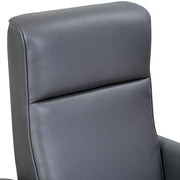 Mosma Alice Electric PU Leather Recliner Lift Chair