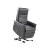 Mosma Alice Electric PU Leather Recliner Lift Chair