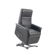 Mosma Alice Electric PU Leather Recliner Lift Chair