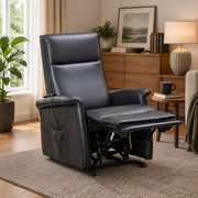 Mosma Alice Electric PU Leather Recliner Lift Chair