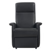 Mosma Alice Electric PU Leather Recliner Lift Chair
