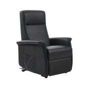 Mosma Alice Electric PU Leather Recliner Lift Chair