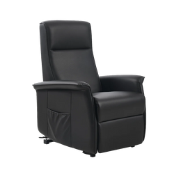 Mosma Alice Electric PU Leather Recliner Lift Chair