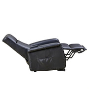 Mosma Alice Electric PU Leather Recliner Lift Chair