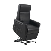 Mosma Alice Electric PU Leather Recliner Lift Chair