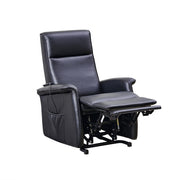 Mosma Alice Electric PU Leather Recliner Lift Chair
