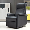Mosma Alice Electric PU Leather Recliner Lift Chair