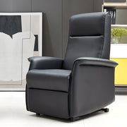 Mosma Alice Electric PU Leather Recliner Lift Chair