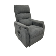 Mosma Kosciuszko 4-Motor Lift Recliner – Zero Gravity with Lumbar Support