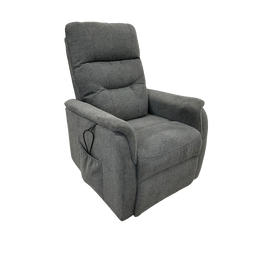 Mosma Kosciuszko 4-Motor Lift Recliner – Zero Gravity with Lumbar Support