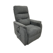 Mosma Kosciuszko 4-Motor Lift Recliner – Zero Gravity with Lumbar Support
