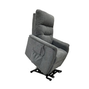 Mosma Kosciuszko 4-Motor Lift Recliner – Zero Gravity with Lumbar Support