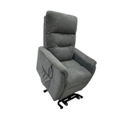 Mosma Kosciuszko 4-Motor Lift Recliner – Zero Gravity with Lumbar Support