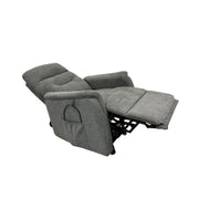 Mosma Kosciuszko 4-Motor Lift Recliner – Zero Gravity with Lumbar Support