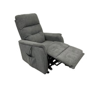 Mosma Kosciuszko 4-Motor Lift Recliner – Zero Gravity with Lumbar Support