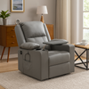 Mosma Kokoda Lift Recliner with Massage Heat