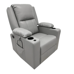 Mosma Kokoda Lift Recliner with Massage Heat