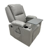 Mosma Kokoda Lift Recliner with Massage Heat