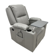 Mosma Kokoda Lift Recliner with Massage Heat