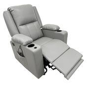 Mosma Kokoda Lift Recliner with Massage Heat