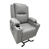 Mosma Kokoda Lift Recliner with Massage Heat
