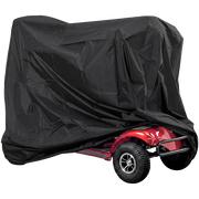 Equipmed Waterproof Mobility Scooter Cover