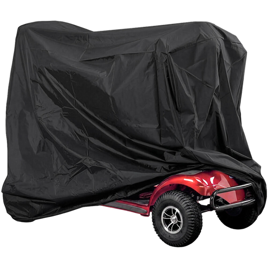 Equipmed Waterproof Mobility Scooter Cover