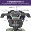 Equipmed SmartPacer+ Ultra-Lightweight Mobility Scooter