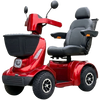 Equipmed ComfortCruise Large Mobility Scooter