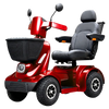 Equipmed ComfortCruise Large Mobility Scooter