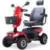 Equipmed ProRider Ultra Large Mobility Scooter