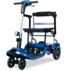 Equipmed Ultra-Lightweight Folding Electric Mobility Scooter