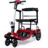 Equipmed Ultra-Lightweight Folding Electric Mobility Scooter