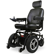 Equipmed PowerCruise Prestige LongRange Electric Wheelchair