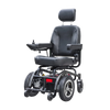 Equipmed PowerCruise Prestige LongRange Electric Wheelchair