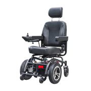 Equipmed PowerCruise Prestige LongRange Electric Wheelchair