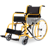 Equipmed Kids Paediatric Foldable Wheelchair