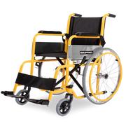 Equipmed Kids Paediatric Foldable Wheelchair