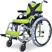 Equipmed Premium Kids Paediatric Wheelchair