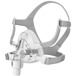Yuwell Breathwear CPAP Full Face Mask, YF-02