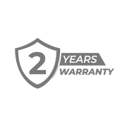 2-Year Extended Warranty