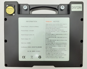 Electric Wheelchair Battery - 24V 12AH