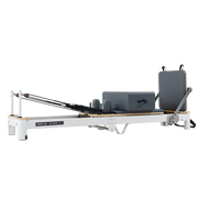 Proflex Aluminium Pilates Reformer
