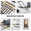 Proflex Aluminium Pilates Reformer