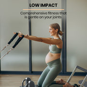 Proflex Aluminium Pilates Reformer