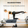 Proflex Aluminium Pilates Reformer