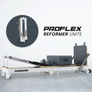 Proflex Aluminium Pilates Reformer